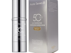 水循環防曬霜 SPF50 PA+++